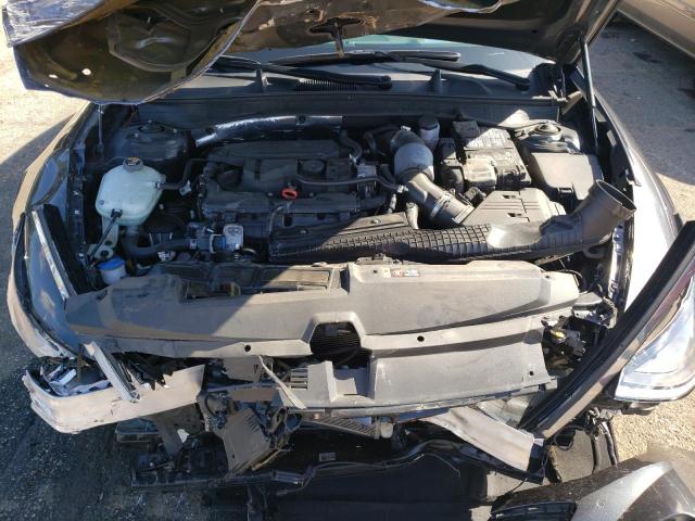 2021 HYUNDAI SONATA LIM - 5NPEH4J20MH079216
