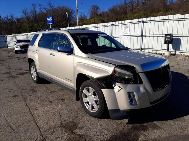 2012 GMC Terrain SLE