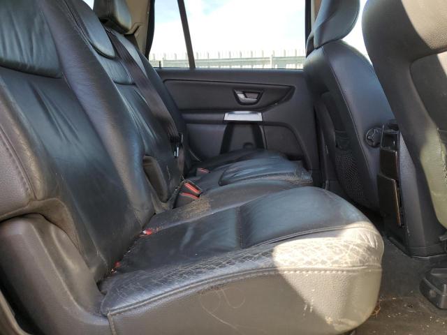 YV1CZ592451211489 Volvo XC90