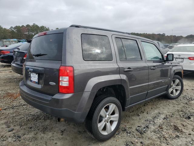 2015 JEEP PATRIOT LA - 1C4NJRFB5FD155158