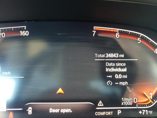2019 BMW 330I - 3MW5R1J56K8B01562