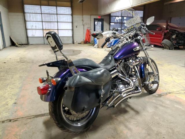 2010 HARLEY-DAVIDSON FXDC 1HD1GV411AC322872