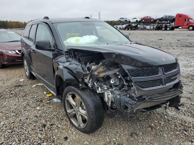 2017 DODGE JOURNEY CR - 3C4PDDGGXHT603971