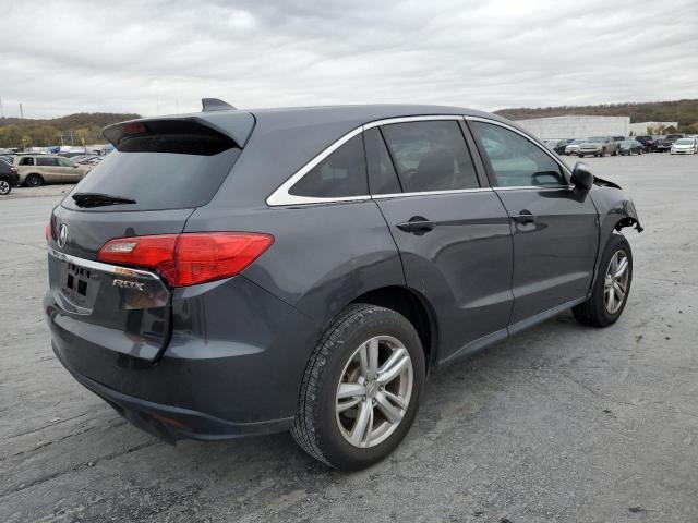 5J8TB3H34DL007871 Acura RDX