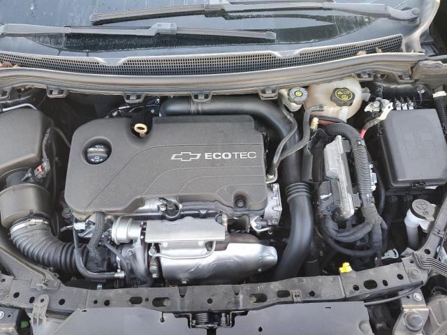 2017 CHEVROLET CRUZE PREM - 3G1BF6SM4HS511900