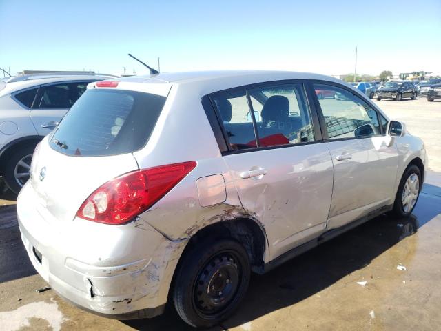 3N1BC1CP9BL505350 Nissan VERSA S
