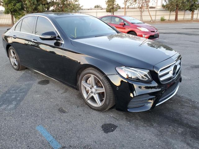 2017 MERCEDES-BENZ E 300 - WDDZF4JB0HA037980