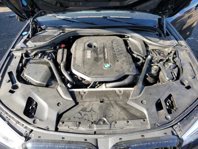 2018 BMW 540 XI - WBAJE7C51JG891413