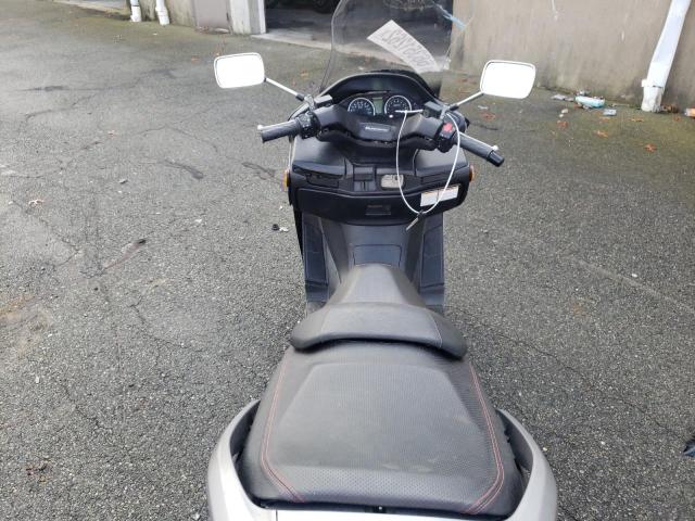 2013 SUZUKI AN400 A JS1CK44B7D2100532