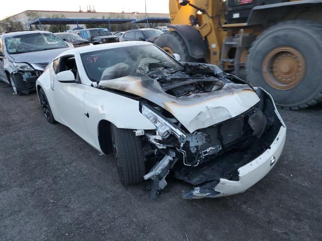 2016 NISSAN 370Z BASE - JN1AZ4EH9GM936429