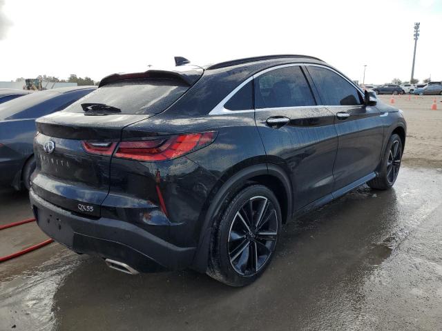 2022 INFINITI QX55 SENSO 3PCAJ5L39NF103088