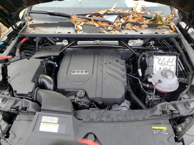 WA1EAAFY3N2021999 2022 AUDI Q5, photo no. 7