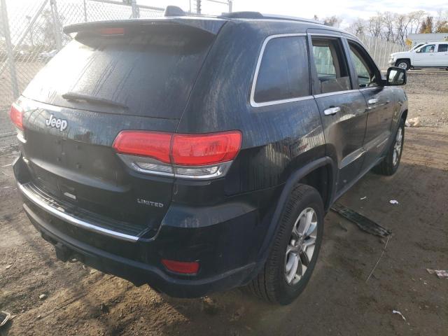 1C4RJFBG7EC132311 Jeep Grand Cherokee Limited