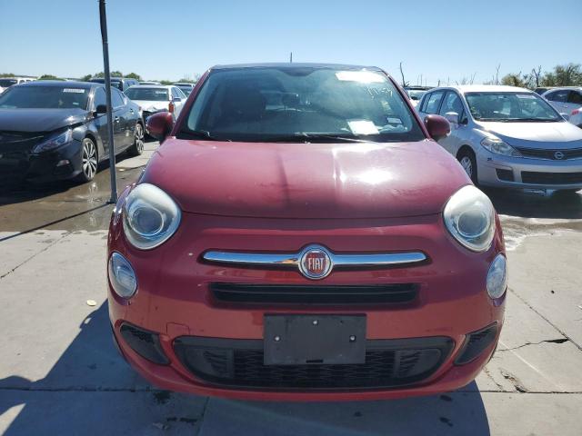 ZFBCFXAB5HP539353 Fiat 500
