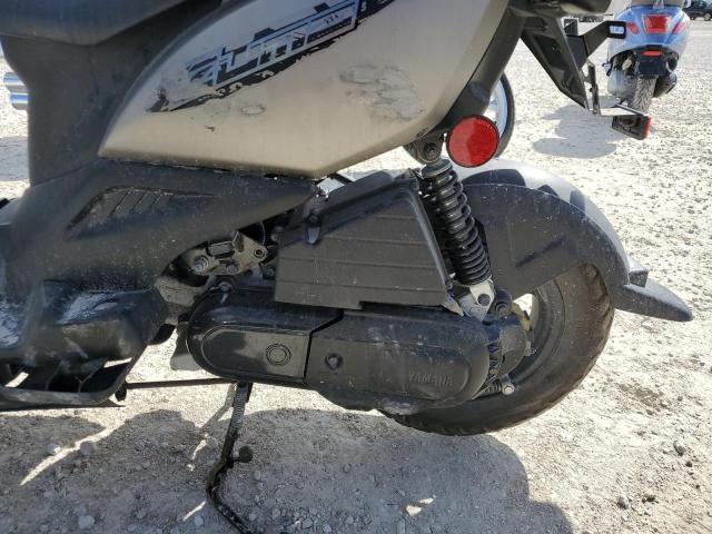 2014 YAMAHA YW50 F RKRSA43A7EA119627