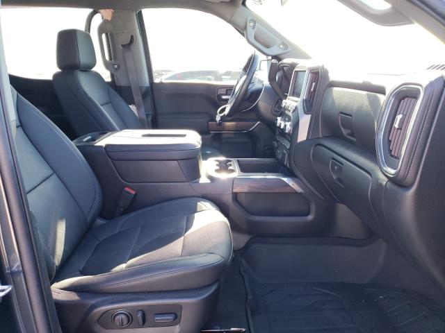 2022 GMC SIERRA LIM 1GTU9DEDXNZ181833