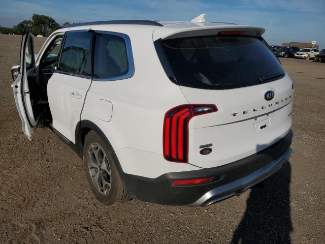 5XYP3DHC5MG161374 KIA Telluride Ex