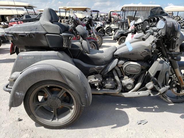 2021 HARLEY-DAVIDSON FLHTCUTGSE 1HD1TBH11MB951854