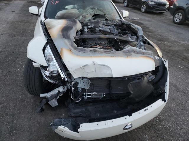 2016 NISSAN 370Z BASE - JN1AZ4EH9GM936429