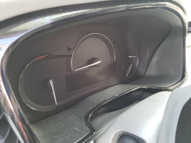 2017 CADILLAC XT5 PREMIU - 1GYFNERS8HZ100118