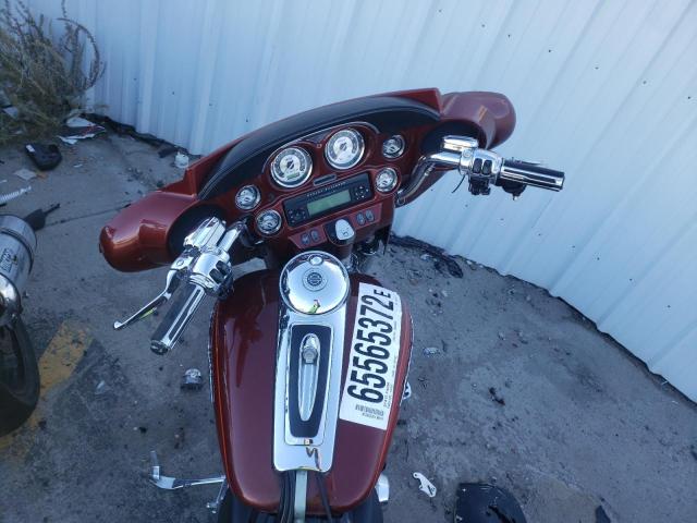 2010 HARLEY-DAVIDSON FLHTCUSE5 1HD1PR817AB952211