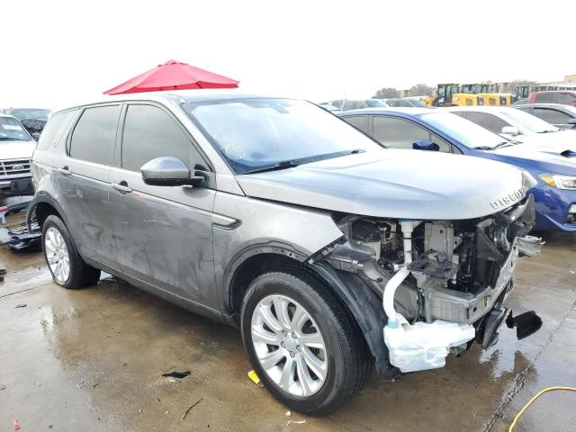 SALCP2BG3HH659694 Land Rover Discovery Sport Se