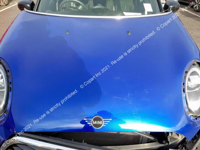 WMWXU720602N24179 Mini Cooper Spo