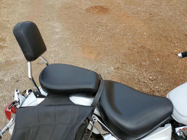2007 YAMAHA XVS650 JYAVM01E77A102187