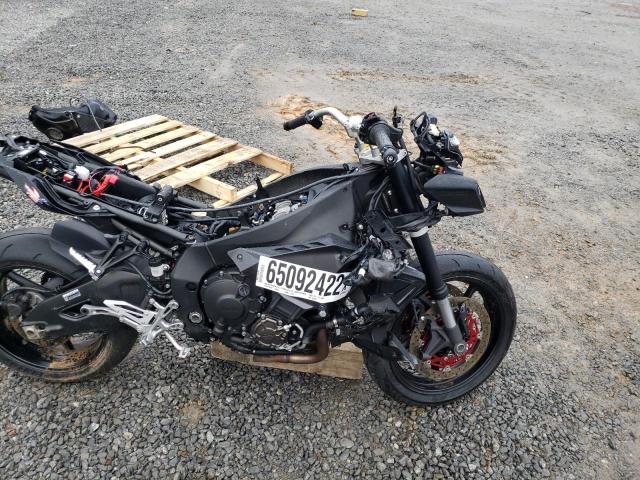 2017 YAMAHA FZ10 JYARN48EXHA001562