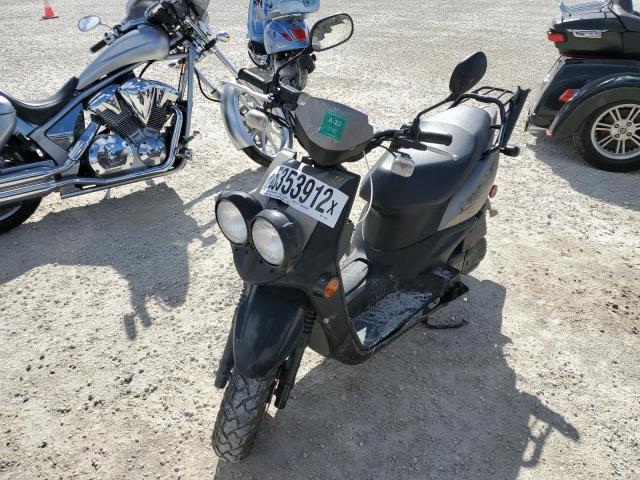 2014 YAMAHA YW50 F RKRSA43A7EA119627