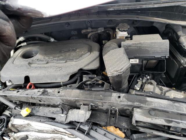 KNDPMCAC8J7464501 KIA Sportage Lx