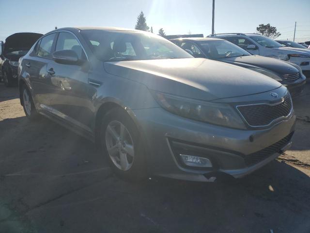 2015 KIA OPTIMA LX - 5XXGM4A79FG423933