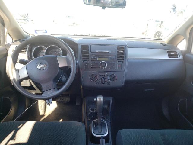 3N1BC1CP9BL505350 Nissan VERSA S