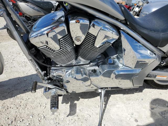 2010 HONDA VT1300 CX JH2SC610XAK004555