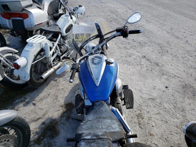 2012 YAMAHA XVS950A JYAVN01E1CA014677