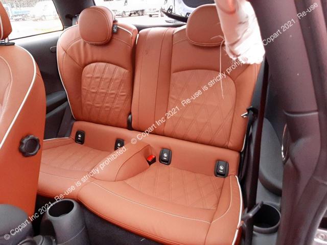 WMWXR520302L59102 Mini Cooper S E