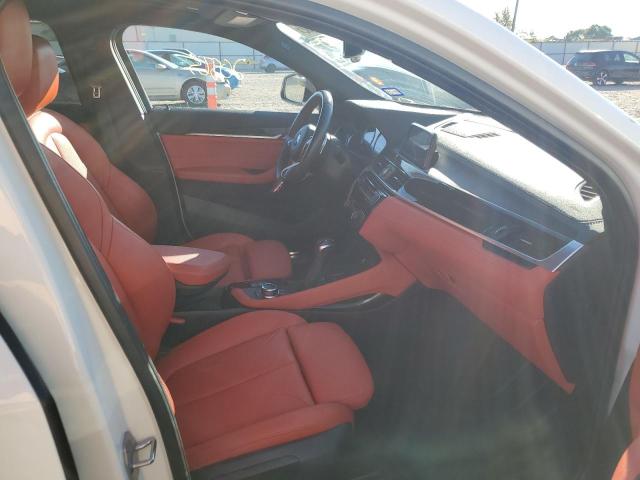 2018 BMW X2 SDRIVE2 WBXYJ3C35JEJ83863