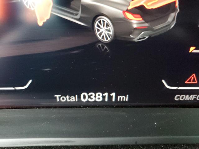 2022 BMW M850XI WBABC4C0XNCH98161