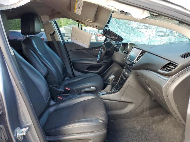 2019 BUICK ENCORE PRE - KL4CJASBXKB741322