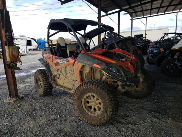 ATV Other salvage cars for sale: 2019 ATV Other