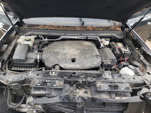 2019 GMC CANYON DEN 1GTG5EEN8K1261830