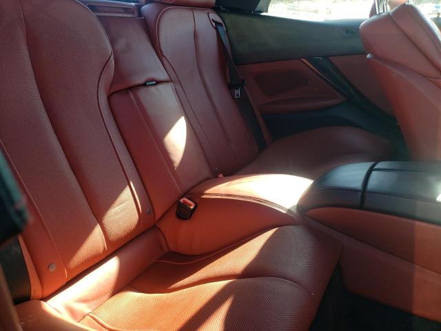 2015 BMW 650 I WBAYP9C55FD169780