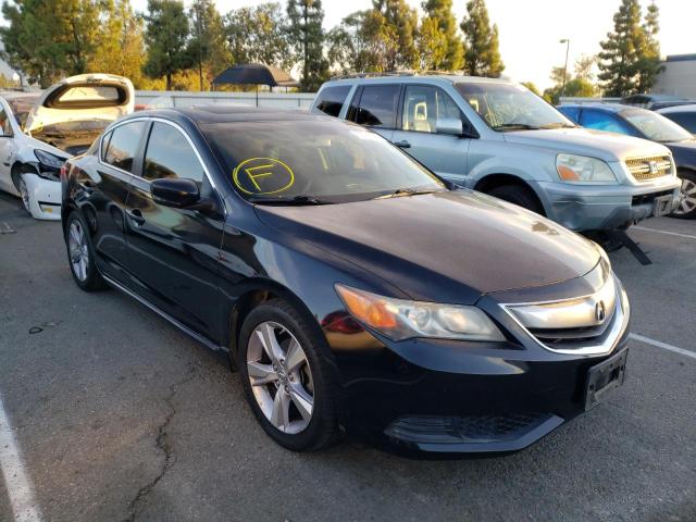 2014 Acura ILX 