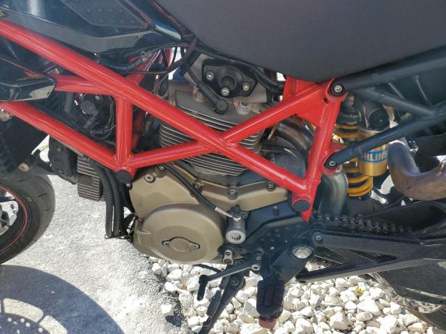 2012 DUCATI HYPERMOTAR ZDM1YACR1CB026360