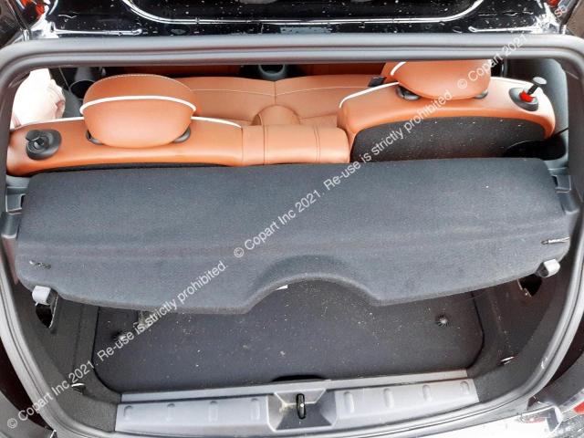 WMWXR520302L59102 Mini Cooper S E