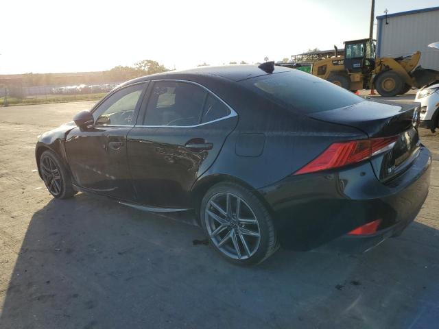 2020 LEXUS IS 300 F-S JTHGA1D27L5107453