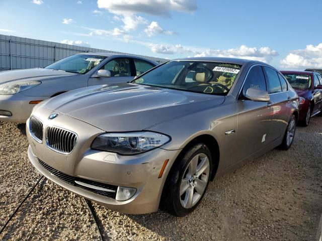 WBAXG5C56CDX05992 BMW 528 I