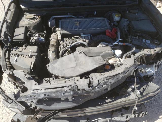 2020 SUBARU OUTBACK ON 4S4BTGKD8L3116117