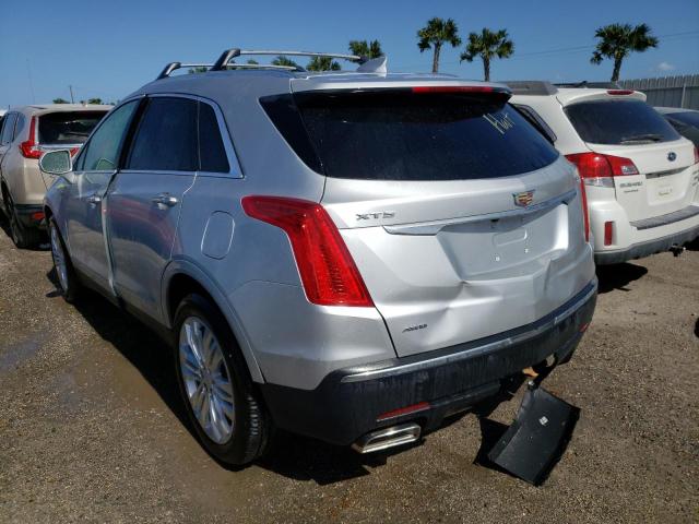 1GYKNFRS1KZ193379 Cadillac XT5 PREMIU 3