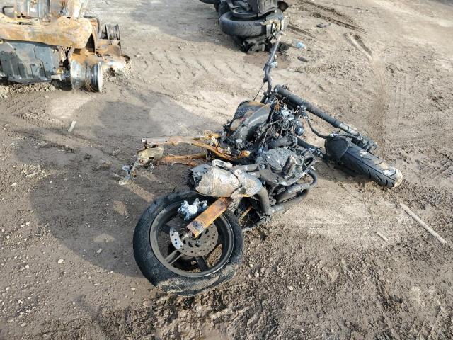2022 HONDA GROM A MLHJC9251N5000718
